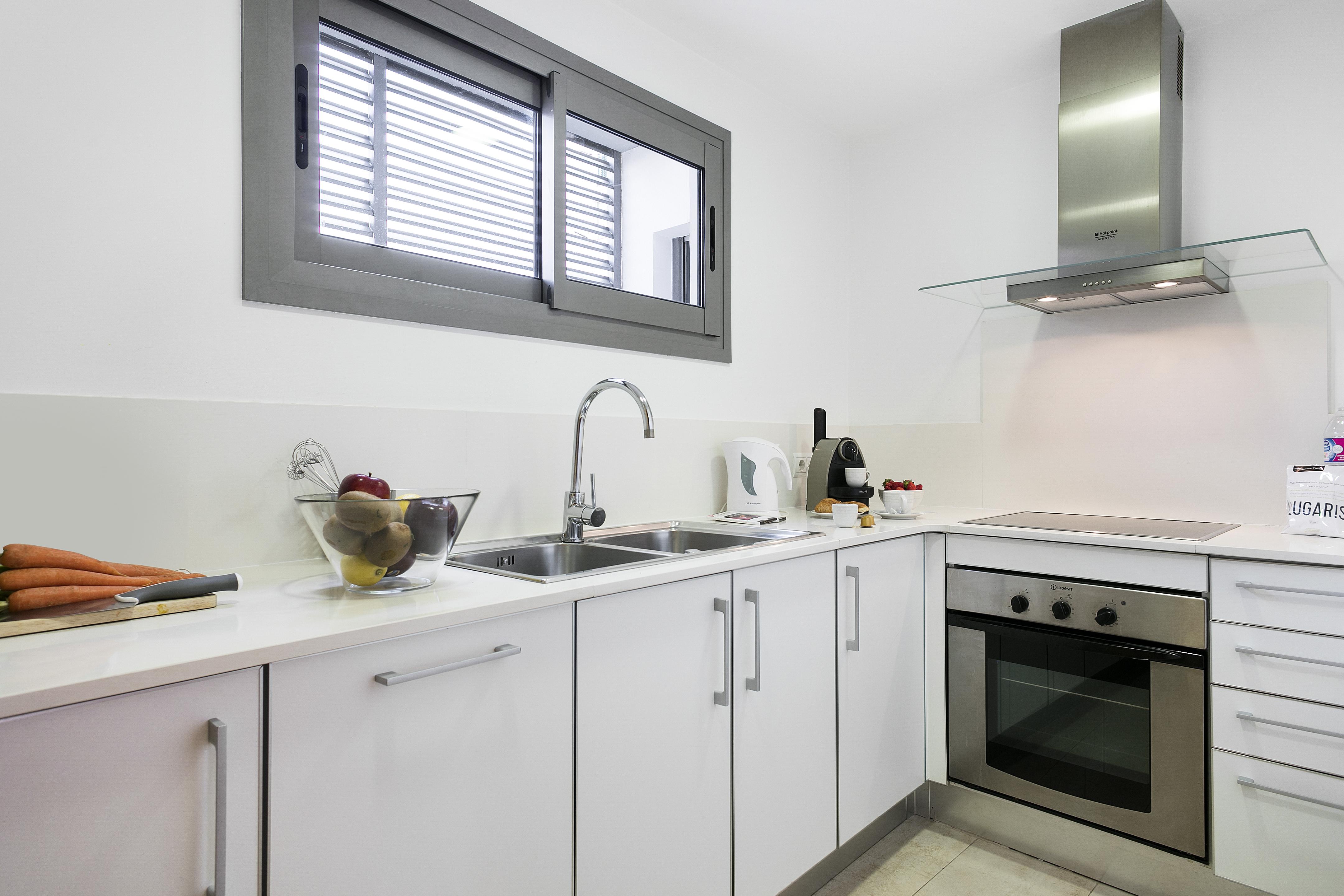 Lugaris Rambla Apartments Βαρκελώνη Εξωτερικό φωτογραφία