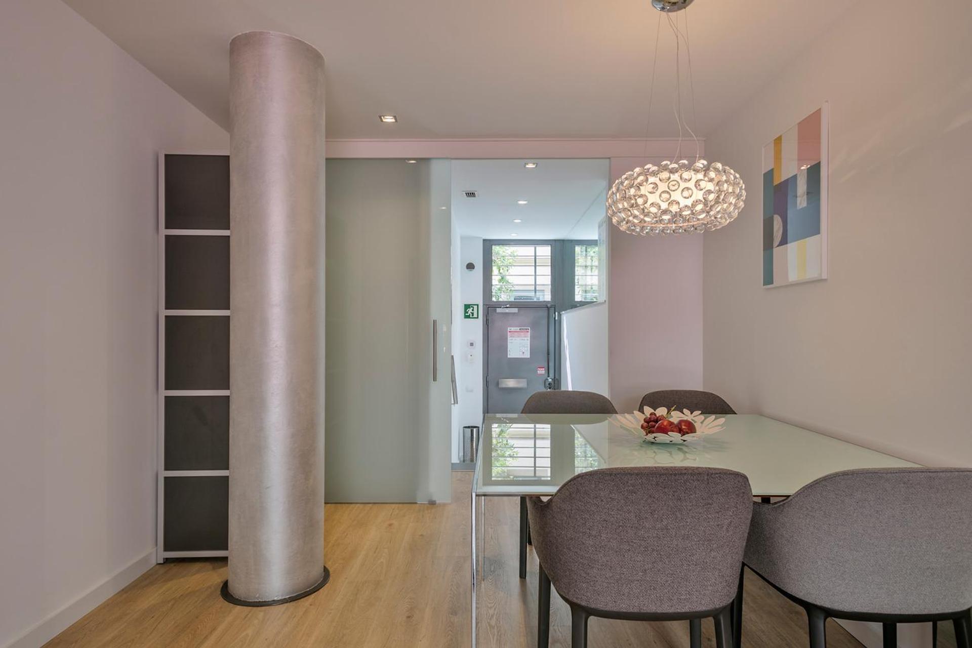 Lugaris Rambla Apartments Βαρκελώνη Εξωτερικό φωτογραφία