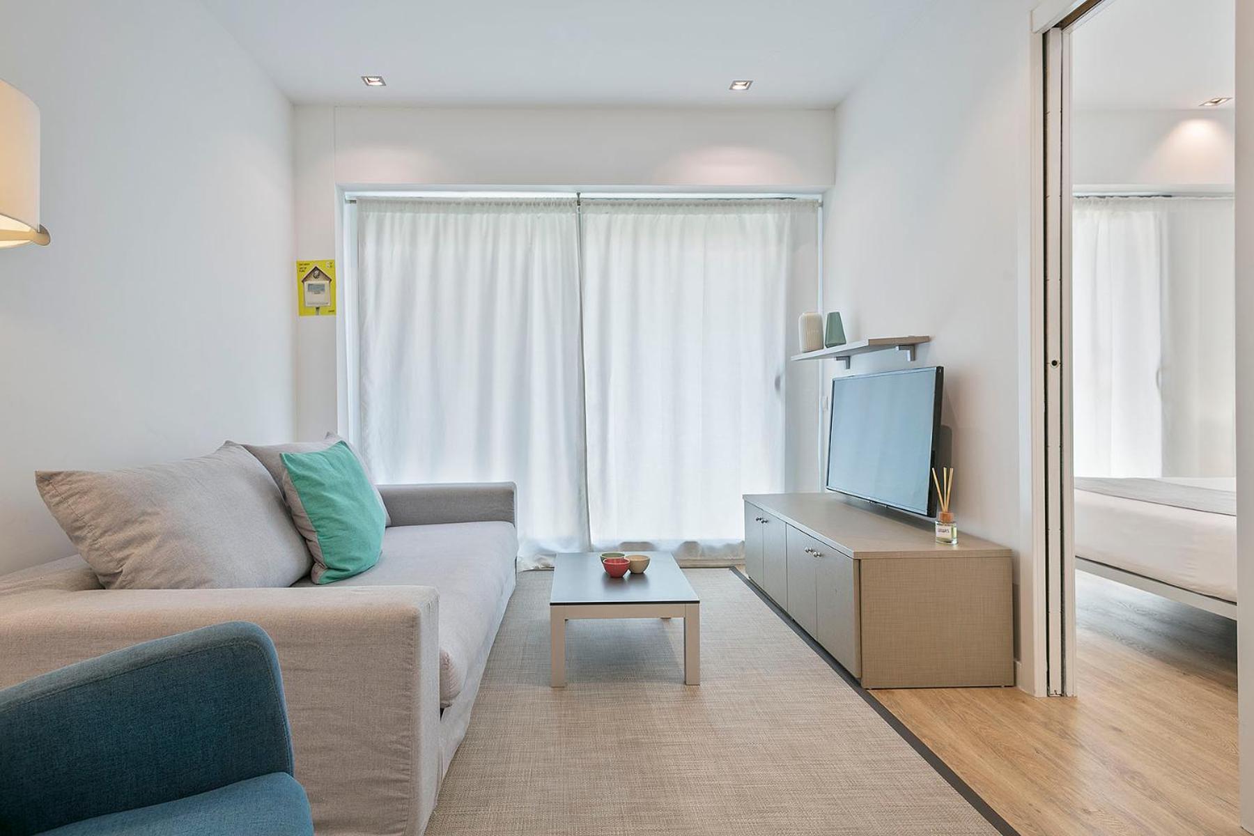 Lugaris Rambla Apartments Βαρκελώνη Εξωτερικό φωτογραφία